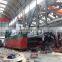 China cutter suction dredger 5000m3/h
