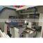 Automatic lathe machine cnc with bar feeder CK6132A