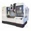 vmc650 cheap precision vertical small milling machine for sale