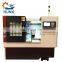Mini Fanuc CNC lathe machine price lsit CK32L high quality cnc lathe slant bed lathe
