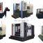 Automatic lathe machine horizontal cnc turning machine