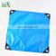 Roofing materials pvc laminated fabric tarpaulin for tent, truck cover