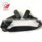Newest designs double side shoulder carry ski strap custom in black