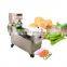 vegetable cutting machine commercial vegetable cutting machine