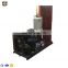 Automatic electric cutting machine soap cutters with roller printer for laundry bar