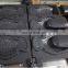 Electric or gas ice cream taiyaki making fish waffle maker