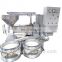 New Type Stainless Steel Oil Makinging Machine/Soybean Oil Pressing Machine/Sesame Oil Extraction Machine