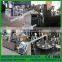 Facial Cleanser/Cleansing Milk Filling&Sealing Machine