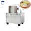 Multi function potato washing peeling machine / patata cutting end machine / potato chips slicer machine