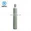 hina supplier different sizes 3000 psi steel oxygen gas cylinder for medical or welding use wholesale price
