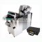 CE approved Professional vegetable dicing machine vegetable cutter machine multifunction root vegetable dice slice cutting machi