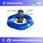 floating surface aerator for fish farming,fish farming aerator