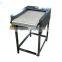 Ham slicing flower machine/Sausage roll cutter machine