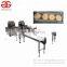 New Bread Lumpia Wrapper Ethiopia Injera Making Machine