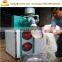 Rice noodle processing machine / commercial spaghetti making machine