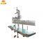 Automatic folding woven bag closing sewing machine for sale