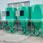 Small scale refined sunflower oil equipment/tea seed oil refinery production line/refined corn oil machine price