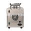 New Design and Professional Temperature control mini sunflower oil press machine
