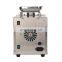 NEWEST Adjustable temperature  squeezing sunflower oil press machine