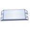 200W Aluminum Case Dynamic Inverter Power Braking Resistor for wind grid inverter