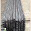 Galvanized U Channel Post