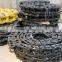 excavator track link/track chain for EX230,EX270,EX300,EX350,EX360,EX370,EX400,EX450,EX550,EX750