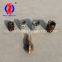 sale QZ-2DS three phase electric sampling drilling rig/borehole machine working