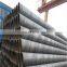 Tianjin SS Group SSAW Spiral Submerged Arc Welded Steel Pipes/steel tube, 3 to 12m Length, 219 to 3500mm Outer Diameter