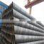 Tianjin SS Group High Strength Sprial Construction Welded Steel Pipe for Gas And Oil