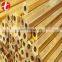 High quality C22000 C22600 C23000 C24000 brass pipe brass tube 1 meter price China Supplier
