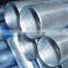 Galvanized Coating Gas Transportation Oil Steel Pipe For Construction