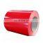 High Quality PPGI Color Coated Prepainted Steel Coil Price
