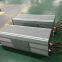 RXLG 100W Aluminum Housed Wirewound Resistor with customized ,Impact resistant
