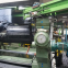 Open mixing mill rubber machine open mill