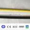 4/0 AWG, алюминиевый стальной кабель, 600В, черный  XHHW  XHHW-2 с UL листингом