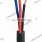 Hot selling NVV(NYM) multicore electric cable