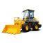 High efficiency LW220 2 ton heavy machinery for sale