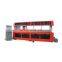 Aluminum window door processing center machine