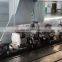 5 Axis Aluminum Profile Curtain Walling Facde Drilling Milling Tapping CNC Control Machining Center