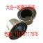 Steel based POM composite bearing, steel copper plastic bushing, DX bearing, JH2 bushing, POM composite bushing.