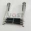 stainless steel marine ladder design marine dock ladder