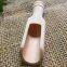 Wooden Powder Spoon, Made of Chinese Cherry , Used for Spice Measurement