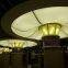 Sound-absorbing Soft Ceiling For Shopping Center