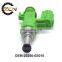 Original  Fuel Injector Nozzle OEM 23250-0S010 For Tundra Sequoia