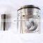ISDE QSB6.7 diesel engine parts piston 4934860 engine piston