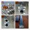 BS1139/EN 39 Construction Scaffolding Galvanized Building Pipe