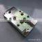 SCR  Diesel engine urea dosing pump aluminum plate 5273338