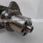 ISBE diesel Engine parts crankshaft 2831052