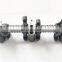 Dci11 Engine Parts D5010550520 Rocker Arm Shaft Assembly
