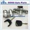 Высококачественный комплект замков LK1S71F22050AA для Ford Mondeo